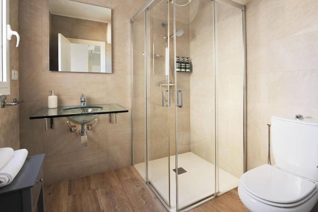 Apartamento Atico Frente Al Museo Dali *
