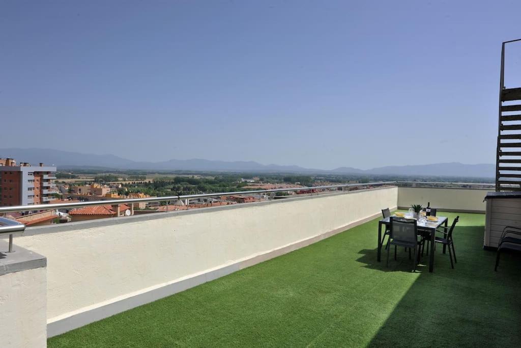 Atico Frente Al Museo Dali Apartamento Figueres (Girona)